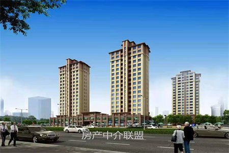 银山小区3室2厅1卫60万108m2简单装修出售
